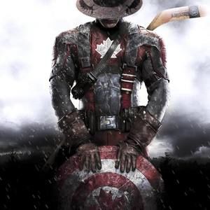 Meet your Posher, Darrell